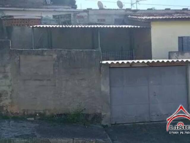 #11739 - Casa para Venda em Jacareí - SP - 1