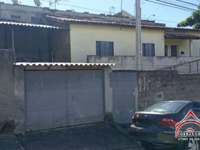 Casa para Venda em Jacareí - 2