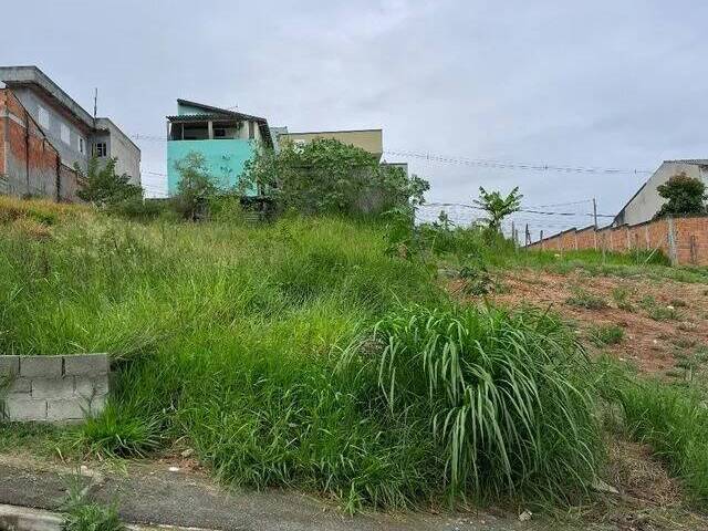 #11749 - Terreno para Venda em Jacareí - SP - 1