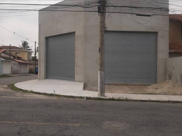 Ponto Comercial para Venda em Jacareí - 2
