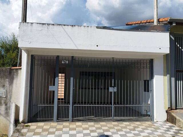 Casa para Venda em Jacareí - 2