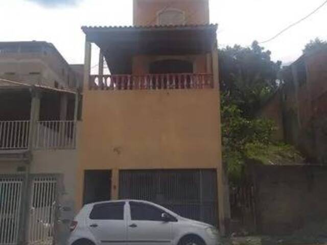#11757 - Casa para Venda em Jacareí - SP - 1