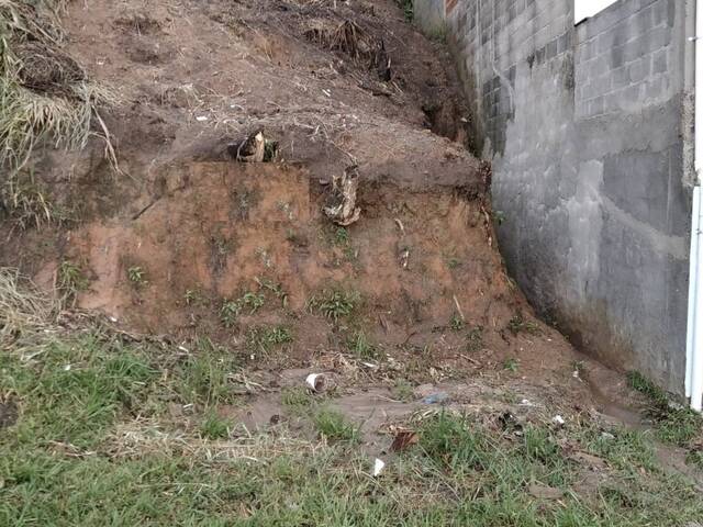 Terreno para Venda em Jacareí - 2