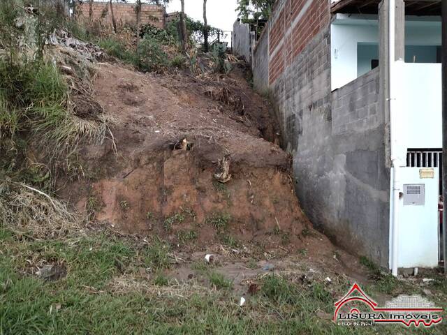 Venda em Jardim Alvorada - Jacareí