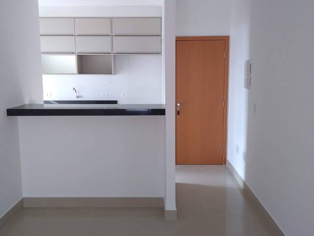 #11768 - Apartamento para Locação em Jacareí - SP - 2