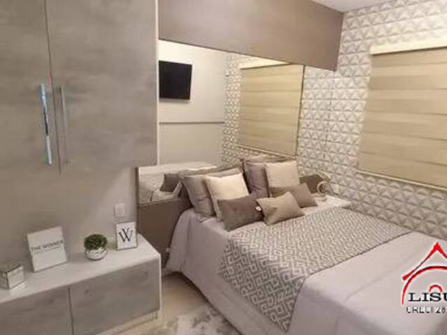 Apartamento para Venda em Jacareí - 4