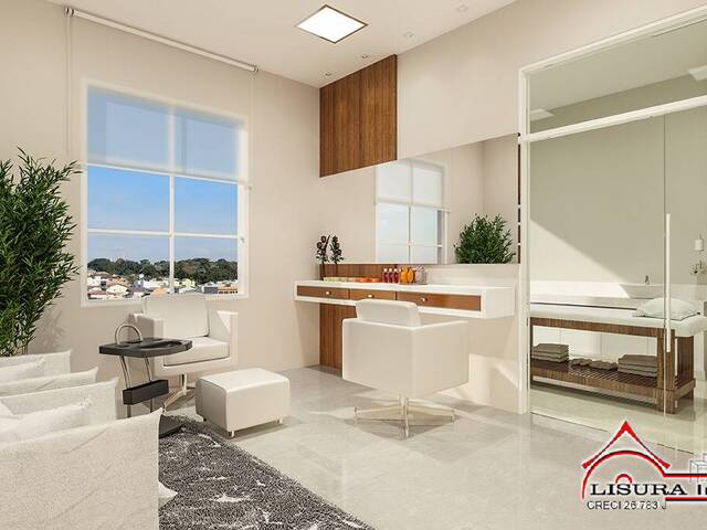 Apartamento para Venda em Jacareí - 5