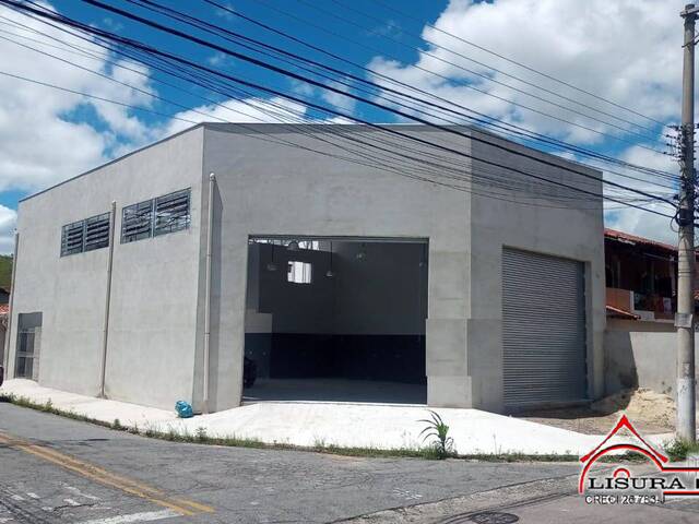 Ponto Comercial para Venda em Jacareí - 4
