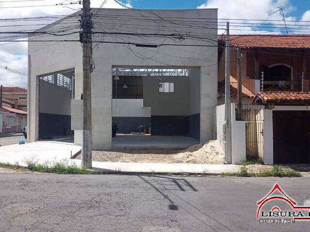 Ponto Comercial para Venda em Jacareí - 5