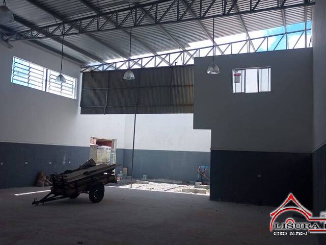 Ponto Comercial para Locação em Jacareí - 2