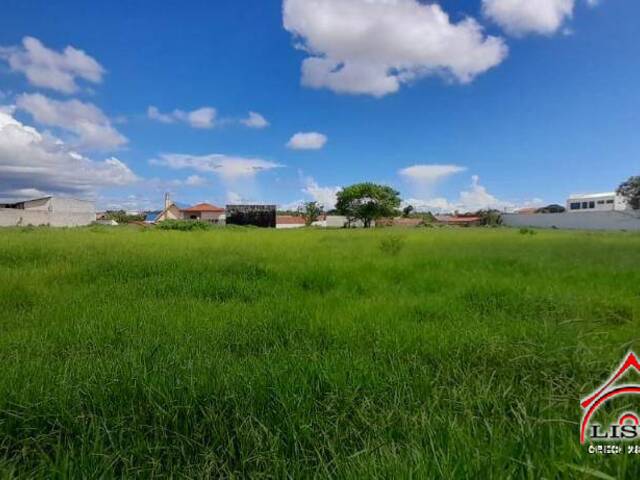 #11772 - Terreno para Locação em Jacareí - SP - 1