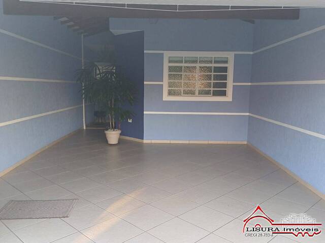 Casa para Venda em Jacareí - 4