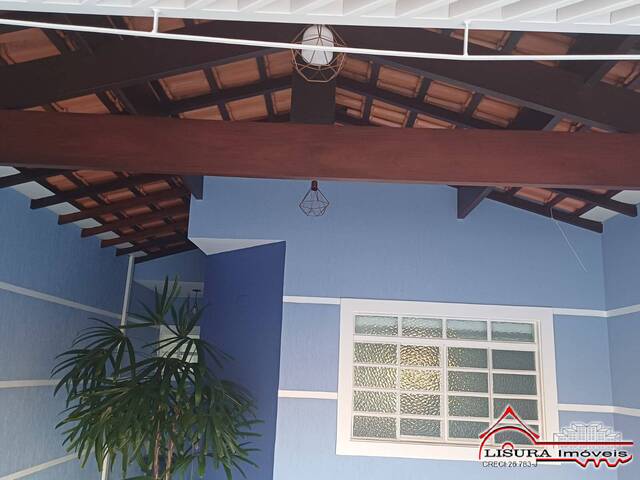 Casa para Venda em Jacareí - 3