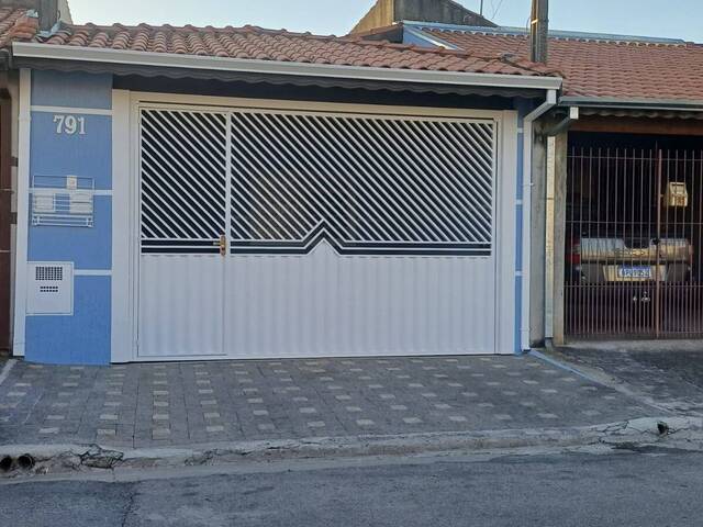 Casa para Venda em Jacareí - 2