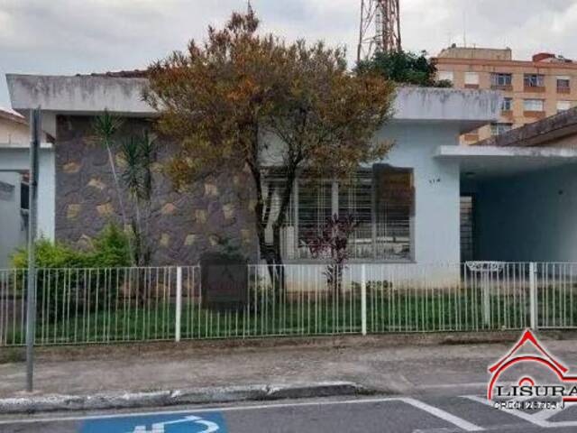 #11784 - Casa para Venda em Jacareí - SP - 1