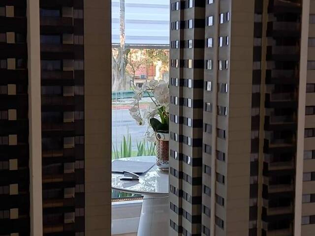 Apartamento para Venda em São José dos Campos - 4