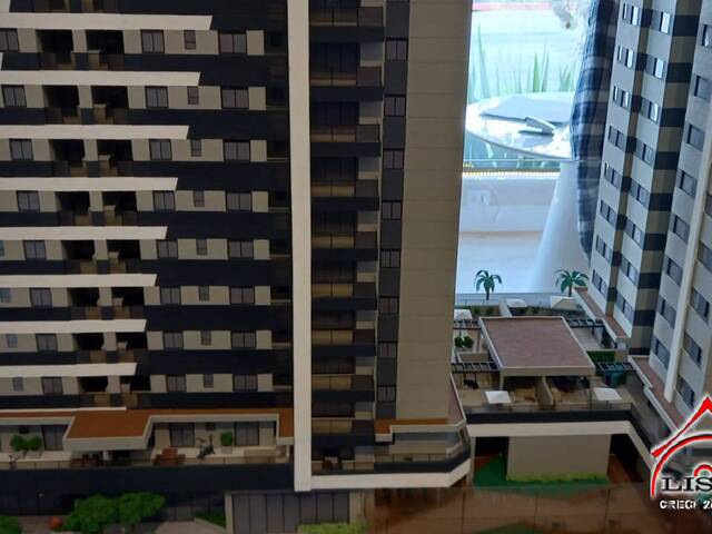 #11785 - Apartamento para Venda em São José dos Campos - SP - 1