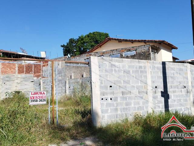 #11753 - Terreno para Venda em Jacareí - SP - 1