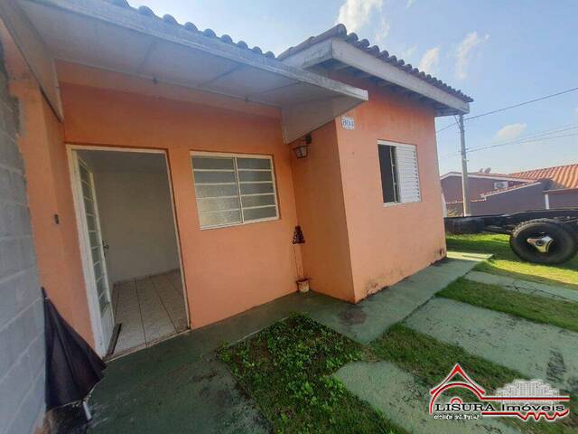 #11778 - Casa em condomínio para Venda em Jacareí - SP - 1