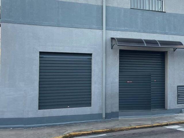 #11789 - Ponto Comercial para Locação em Jacareí - SP - 1