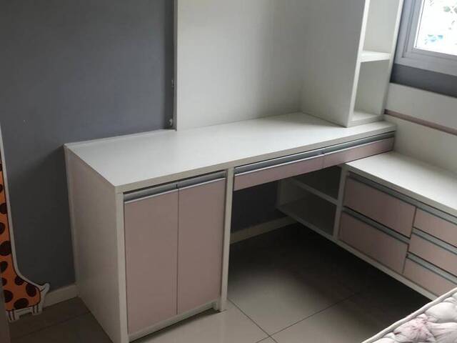Apartamento para Venda em Jacareí - 2