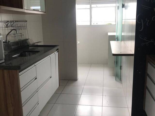 Apartamento para Venda em Jacareí - 3