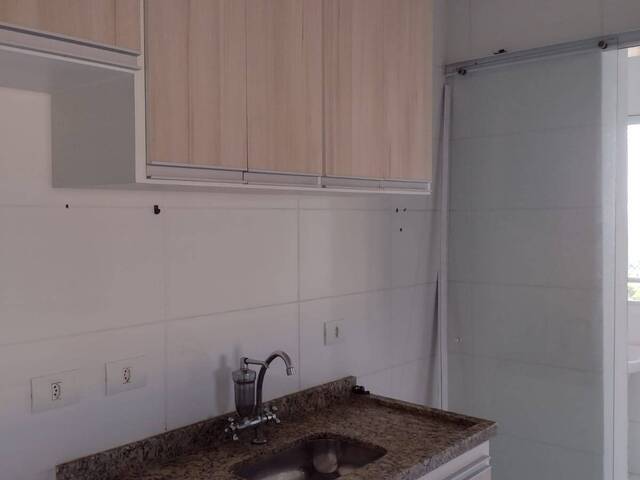 #11791 - Apartamento para Venda em Jacareí - SP - 3
