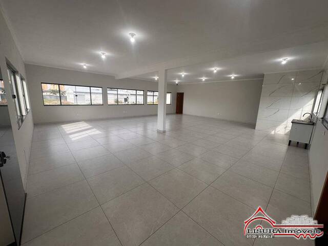 Sala para Locação em Jacareí - 2