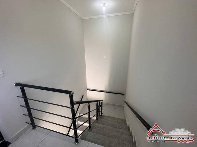 Sala para Locação em Jacareí - 5