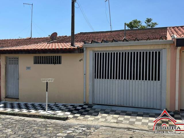 #11798 - Casa para Venda em Jacareí - SP - 1
