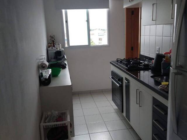#11799 - Apartamento para Venda em Jacareí - SP - 3