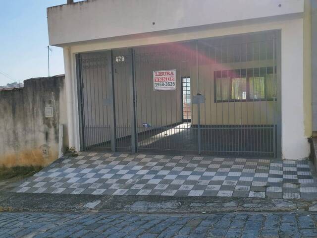 #11754 - Casa para Venda em Jacareí - SP - 1