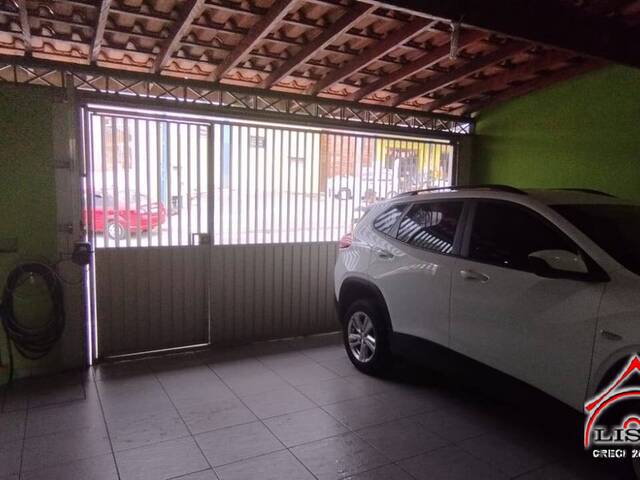 Casa para Venda em Jacareí - 2