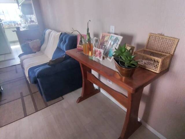 Apartamento para Venda em Jacareí - 2
