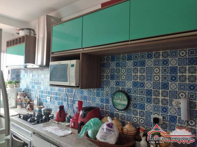 Apartamento para Venda em Jacareí - 5