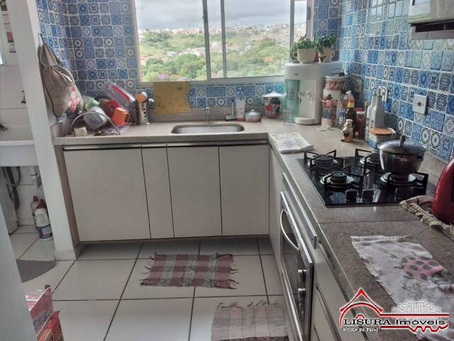Apartamento para Venda em Jacareí - 3