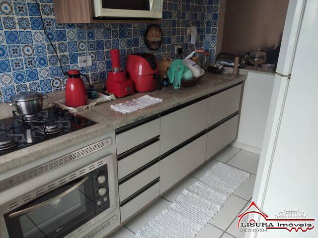 Apartamento para Venda em Jacareí - 4