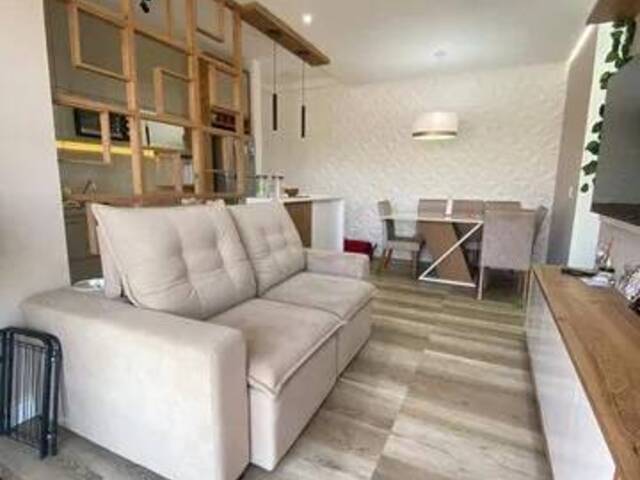 Apartamento para Venda em Jacareí - 5