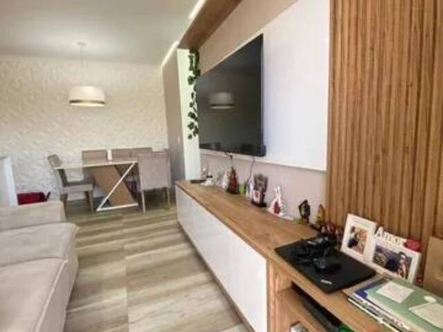 Apartamento para Venda em Jacareí - 3