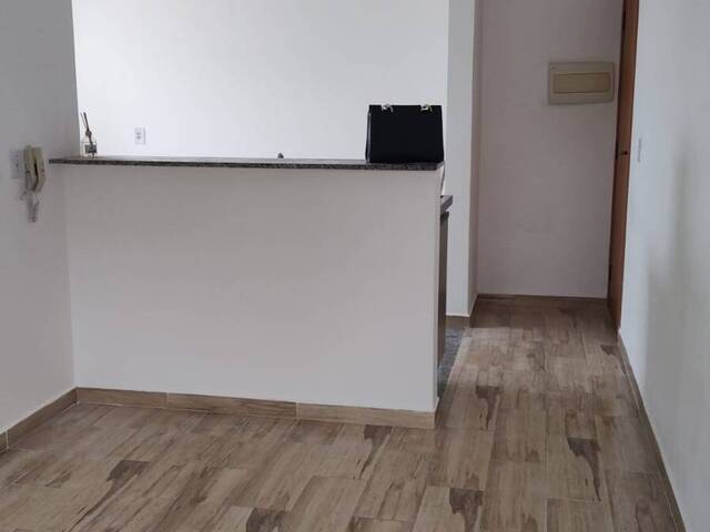 Apartamento para Venda em Jacareí - 2