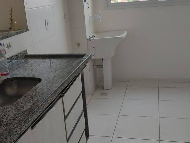 Apartamento para Venda em Jacareí - 3