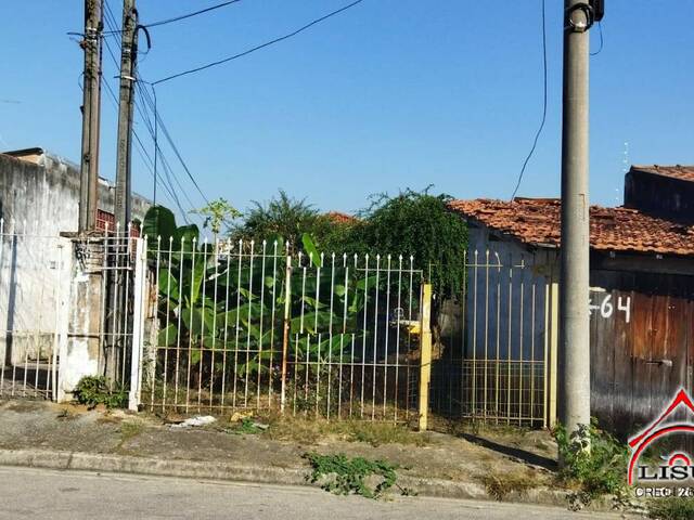 Terreno para Venda em Jacareí - 2