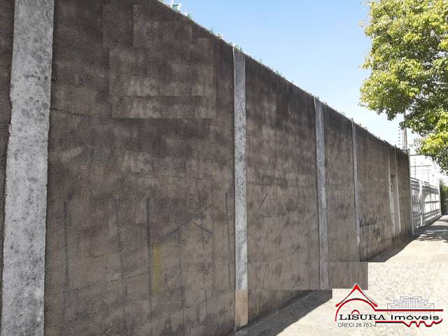 Terreno para Venda em Jacareí - 2