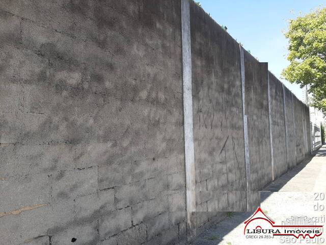 Terreno para Venda em Jacareí - 4