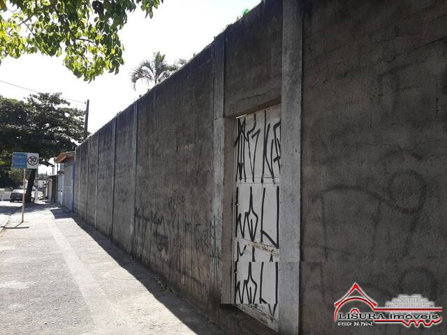 Venda em Parque Itamarati - Jacareí