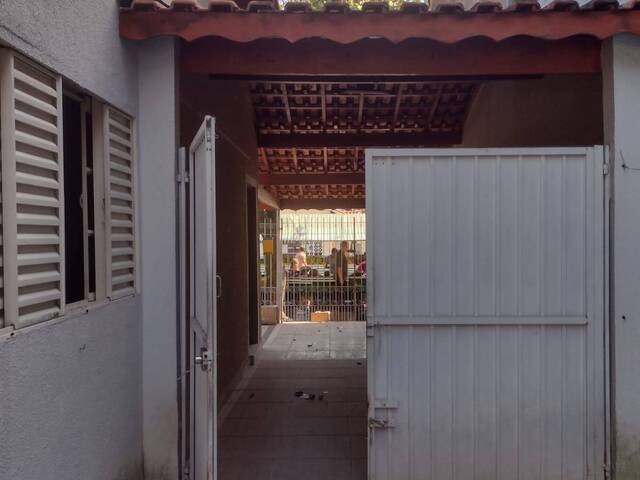 Casa para Locação em Jacareí - 4
