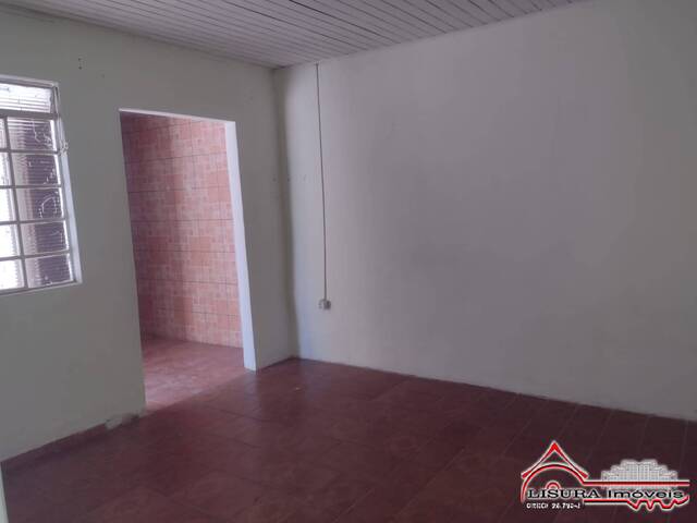Casa para Locação em Jacareí - 2