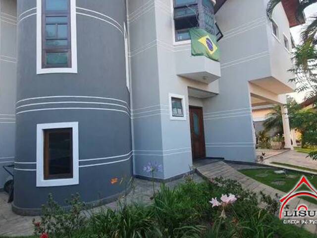 Casa para Venda em Jacareí - 2