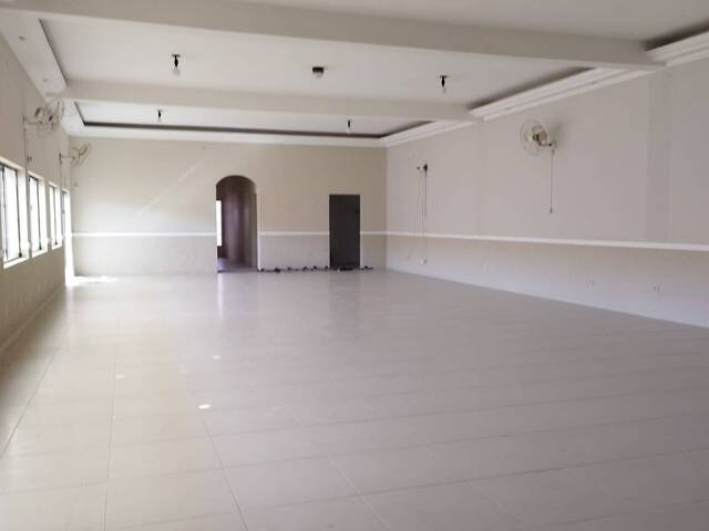 Ponto Comercial para Venda em Jacareí - 2