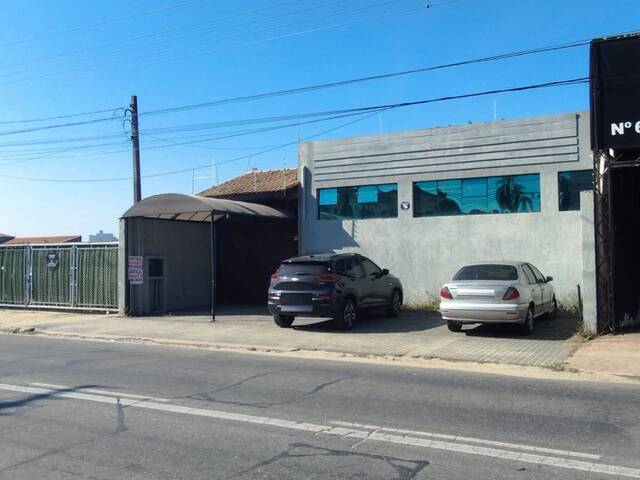 #11831 - Ponto Comercial para Venda em Jacareí - SP - 1